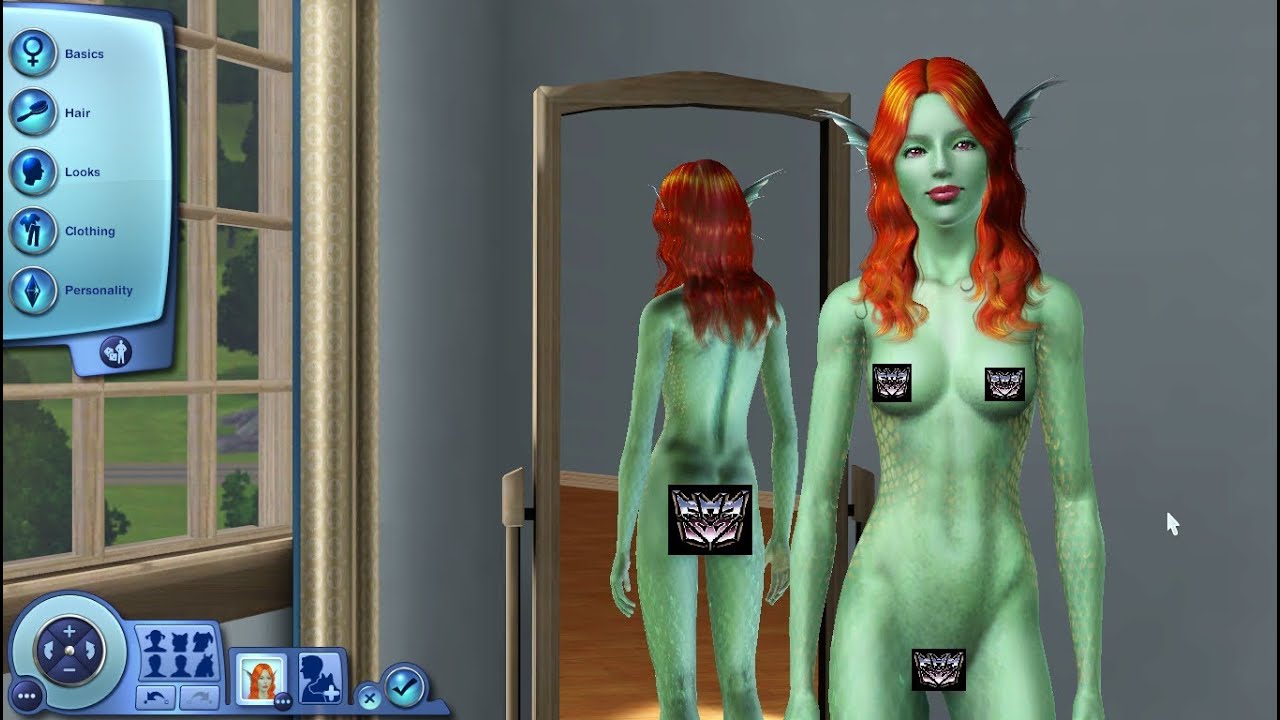 Sims 3 Super Nude Patch 1 3 Full Self Installer